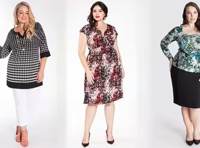 Plus Size Clothing Market in India Poised for Rapid Growth
